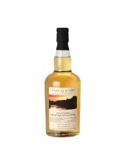 Tomatin 2006- Anam na h-Alba – Highland Single Malt Scotch Whisky
