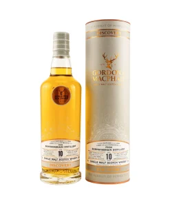 Bunnahabhain 10 Jahre Heavily Peated – Discovery – Gordon & MacPhail – Single Malt Scotch Whisky