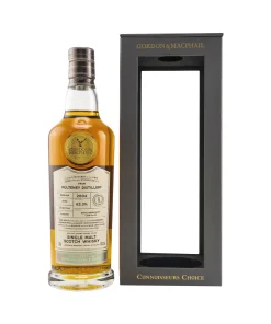 Alternative view of Pulteney 2004/2020 Gordon & MacPhail Connoisseurs Choice CS NEW RANGE
