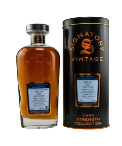 Caol Ila 2010/2021 10 Jahre Signatory CS #316660