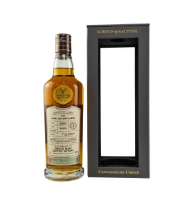 Alternative view of Caol Ila 2000/2021 20 Jahre G&M CC CS NEW RANGE