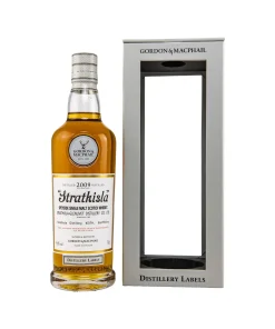 Strathisla 2009/2022 – NEW RANGE Gordon & MacPhail Speyside Single Malt Scotch Whisky