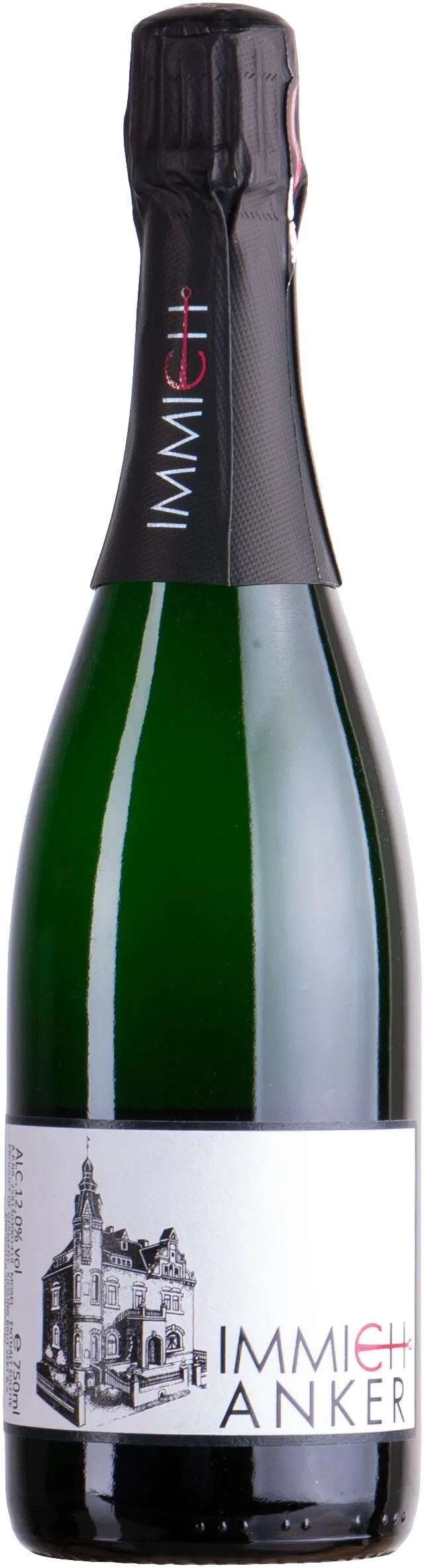 2018er 1425 Riesling Brut Sekt