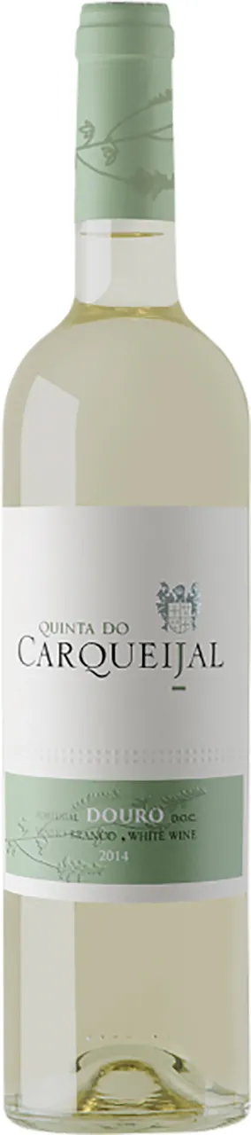 Carqueijal Branco – Weißwein – Douro – Portugal