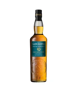 Alternative view of Glen Scotia 10 Jahre – Unpeated