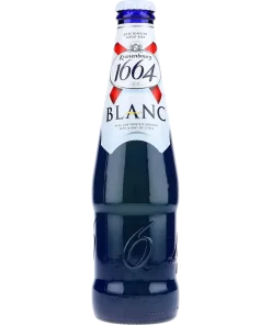 Kronenbourg 1664 Blanc 5 % 24x 0,33l
