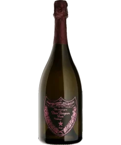 Alternative view of 2009 Dom Pérignon Rosé Vintage 0,75 Liter