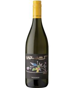 Alternative view of 2017 Sauvignon Blanc Franz Haas