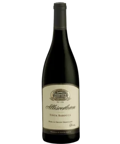 Alternative view of 2022 Allesverloren Tinta Barocca 0,75 Liter Allesverloren