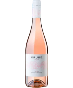 2020 Orube Rosado DOCa Rioja 0,75 Liter