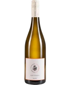 2021 Gutswein Blanc de Blancs trocken 0,75 Liter Weingut Freiherr von Gleichenstein