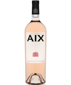 2022 AIX Coteaux d’Aix en Provence AOP 1,5 Liter Magnum Maison Saint Aix