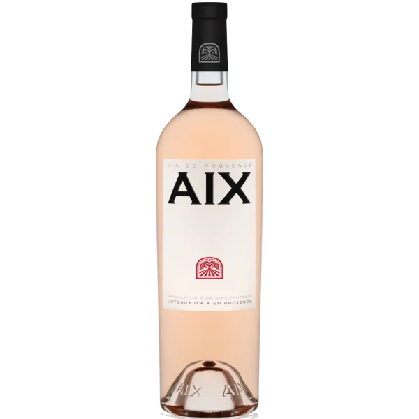 2022 AIX Coteaux d’Aix en Provence AOP 1,5 Liter Magnum Maison Saint Aix