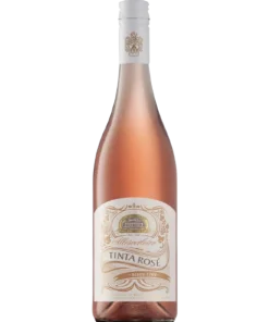 2022 Allesverloren Tinta Rosé 0,75 Liter Allesverloren