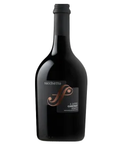 2022 Il Satiro Cabernet Sauvignon Veneto IGT 0,75 Liter Sacchetto