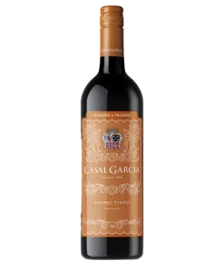 Alternative view of 2023 Vinho Tinto IG 0,75 Liter Casal Garcia