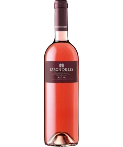 2023 Barón de Ley Rosé 0,75 Liter Baron de Ley