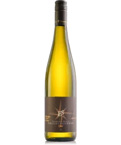 2024 Grauburgunder Gutswein 0,75 Liter Ellermann-Spiegel