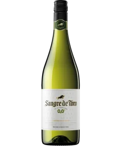 Alternative view of 2024 Sangre de Toro Blanco alkoholfrei 0,75 Liter Miguel Torres