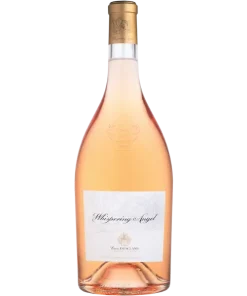 2024 Whispering Angel Côtes de Provence Rosé by Sacha Lichine 6,0 Liter Methusalem Château d’Esclans