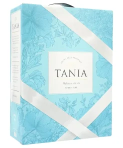 Tania 8.5 % 3L BIB