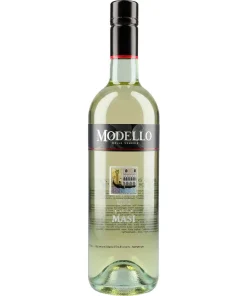 Alternative view of Masi Bianco 12 % 0,75L FL
