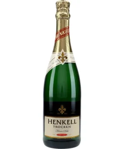 Alternative view of Henkell Trocken 11.5 % 0,75L FL