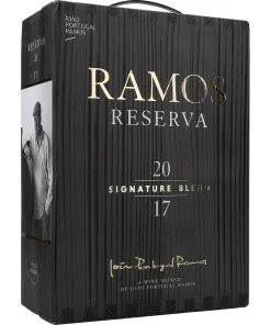 Alternative view of Ramos Reserva 14 % 3L BIB