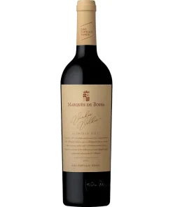 Marques de Borba Vinhas Velhas Rot 14.5 % 0,75L FL