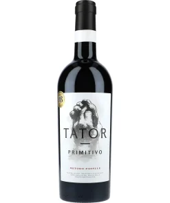 Tator Primitivo 14 % 0,75L FL