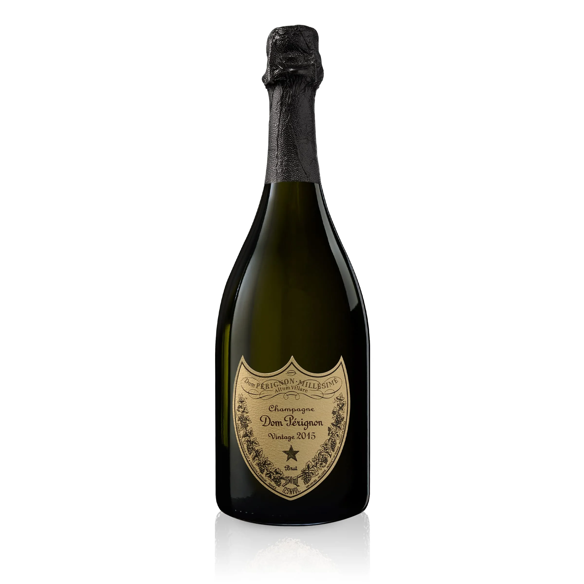 Dom Pérignon Vintage 2015 Brut Champagner 0,75L 12.5% vol. – Bild 2