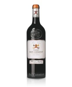 2020 Chateau Pape Clement – Frankreich