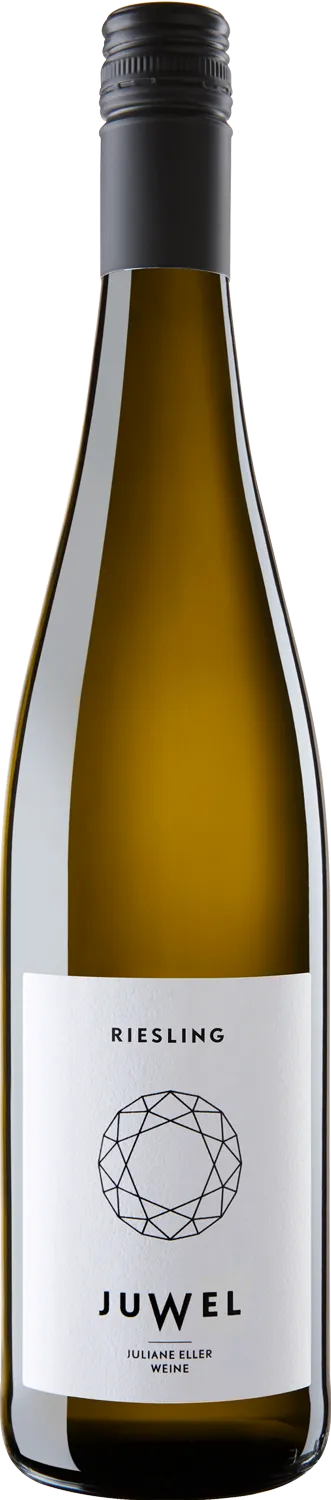 2021 Juliane Eller Riesling Juwel