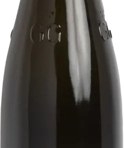 2021 Künstler Rüdesheim Berg Roseneck Riesling Großes Gewächs
