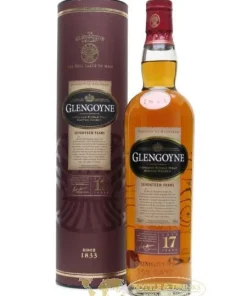Glengoyne 17 Jahre Single Malt Whisky 0,7 Liter