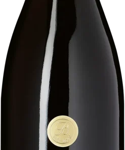 2023 Brogsitter Tempus Rotwein-Cuvée