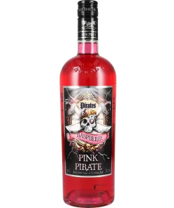 Pirates Pink 30 % 1L FL