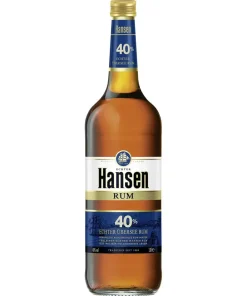 Hansen Blau 40% 1L FL
