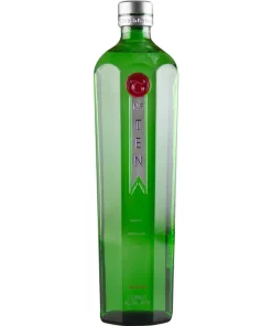 Alternative view of Tanqueray No. Ten 47.3 % 1L FL