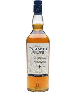 Talisker 10y 45,8% 0,7L FL