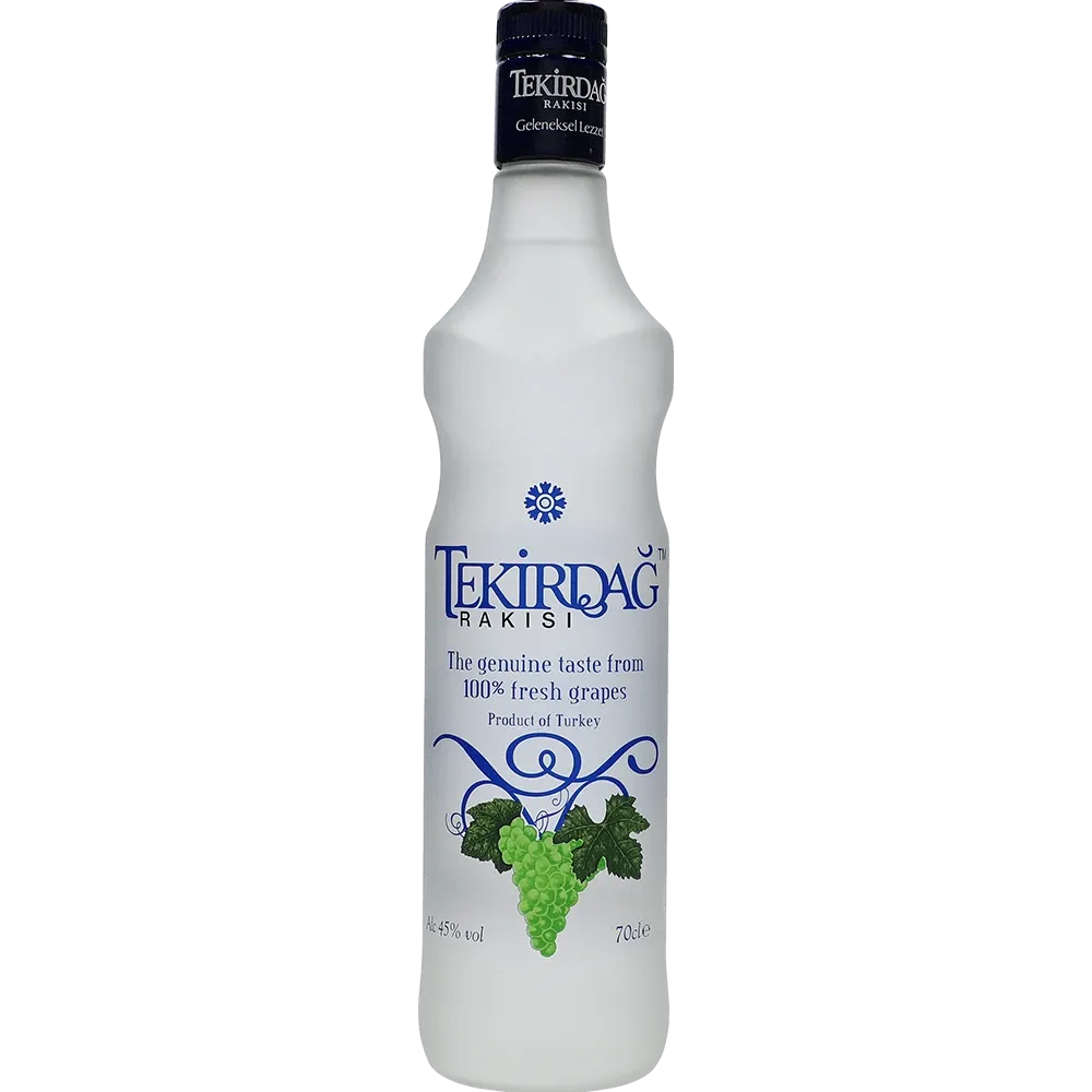Tekirdag 45 % 0,7L FL