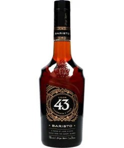 Licor 43 Baristo 31 % 0,7L FL