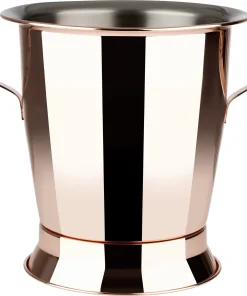 Alternative view of APS – Sektkühler Kupferoptik Trophy