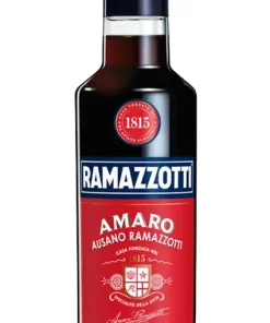 Ramazzotti Amaro Alk.30vol.% 0,35l