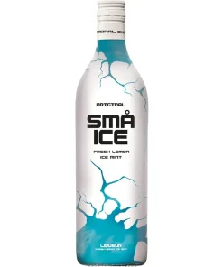 Alternative view of Små ICE 16,4 % 1L FL