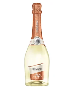 Alternative view of Cinzano Asti Spumante DOCG 0,75L