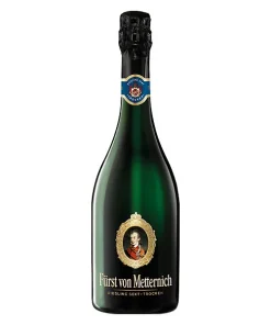 Fürst von Metternich Riesling Sekt Trocken 0,75L
