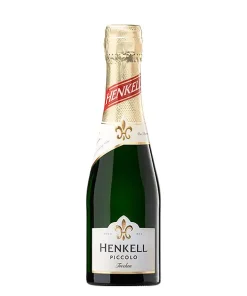Henkell Sekt trocken 12×0,20L Piccolo