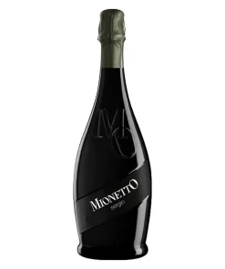 Mionetto Prosecco MO Sergio Extra Dry 0,75L