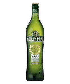 Alternative view of Noilly Prat Dry Vermouth 0,75L 18% vol